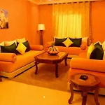 Hotel La Citta Rossa