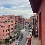 Friendly 1Br Apartment In Gueliz
