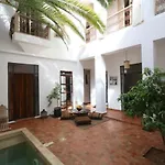 Riad Dar Zelda