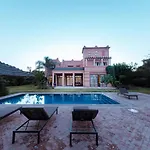 Villa De Luxe Samanah Avec Piscine Privee Et Golf