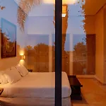 Villa De Luxe Samanah Avec Piscine Privee Et Golf