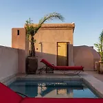 Palais El Roucar