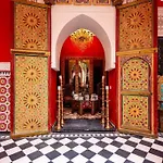 Palais El Roucar