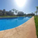 Superbe appart cosy résid privée avec piscine