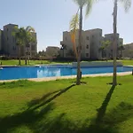 Superbe appart cosy résid privée avec piscine