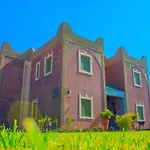 Spacious Villa With Private Pool In Marrakech And Mountain Views