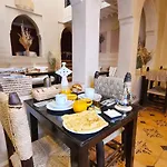 Riad Casa Sophia
