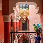 Beata Riad In BB Médina - Marrakech