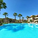 Luxury Apartment Marrakech Golf City
