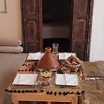 Riad Berber House