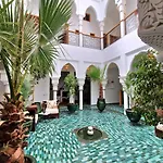 Riad LakLak la Nouvelle
