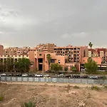 Best Location Apartment In The Center Of Gueliz , Marrakech