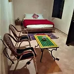 Riad De Charme Rime Garden Marrakech Km6 Ourika