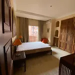 Charmant appartement au plein cœur de Marrakech