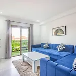 New! Gueliz,Terrasse, Fibre Optique, Iptv