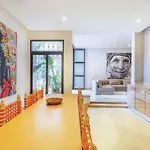 Best Apartement For Group In Gueliz 4 Bedroom