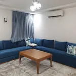 Appartement des fleurs
