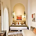 Hotel & Spa Riad Al Jazira