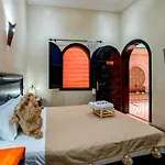 Beata Riad In BB Médina - Marrakech
