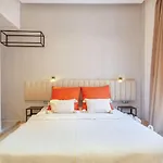Best Apartement For Group In Gueliz 4 Bedroom
