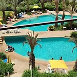 Appartement de luxe avec piscine