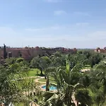 Chez Balqis Atlas Golf