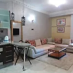 Central Aparts Av Prince Moulay Abdellah