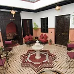 Riad Le Minasdam