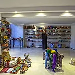 Palm Plaza Hôtel&Spa