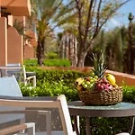 Les Jardins de l\'Agdal Hotel&Spa