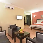 Hotel Meriem Marrakech