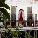 Riad 58 Blu