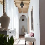 Riad Les Orangers D\'Alilia