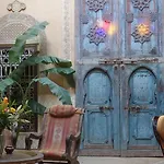 Riad Armelle