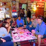 Hostel Marrakech Rouge