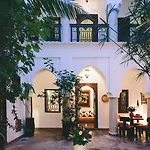 Riad Dar Zaman