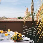 Riad Dar Zaman