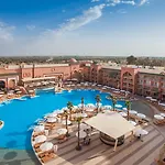 Savoy Le Grand Hotel Marrakech