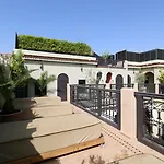 Ambre Epices Medina Riad