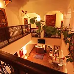 Riad Dar Saba