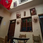 Riad Chaoui House