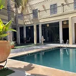 Villa 6 Suites