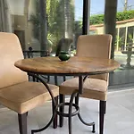 Villa 6 suites