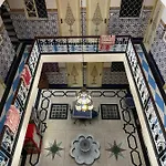 Hotel La Gazelle