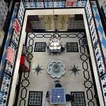 Hotel La Gazelle
