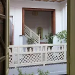 Riad Feinek. Intimate Riad In The Medina.
