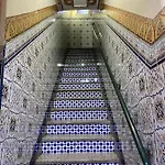 Hotel Les Visiteurs Koutoubia
