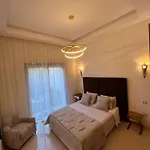 Villa Marrackech