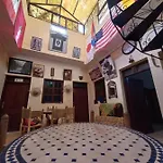 Riad Chaoui House
