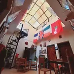 Riad Chaoui House